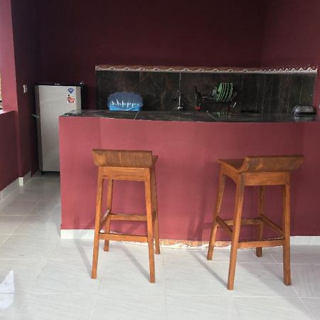 Dstay Kost Bali Jimbaran Exterior foto
