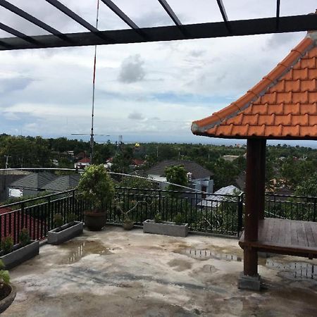 Dstay Kost Bali Jimbaran Exterior foto
