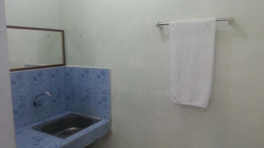 Dstay Kost Bali Jimbaran Quarto foto