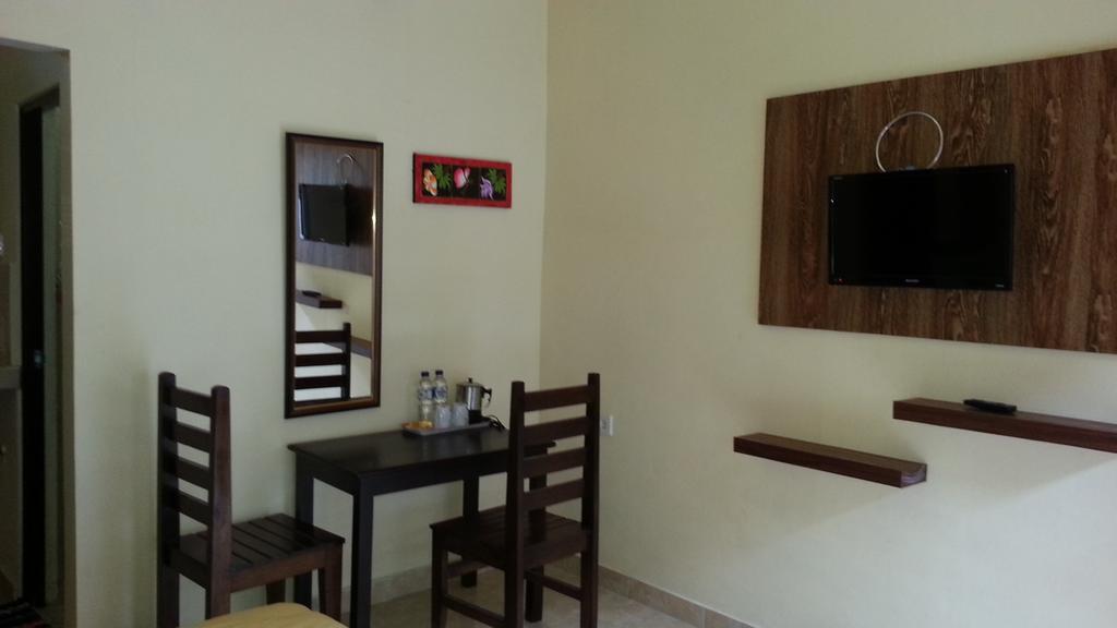 Dstay Kost Bali Jimbaran Quarto foto