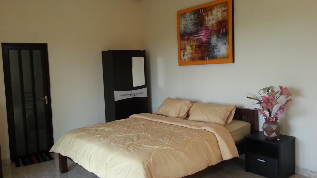 Dstay Kost Bali Jimbaran Exterior foto