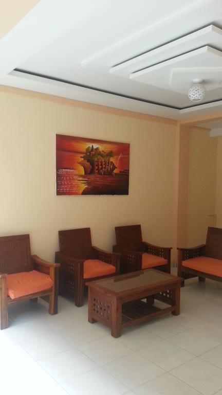 Dstay Kost Bali Jimbaran Exterior foto