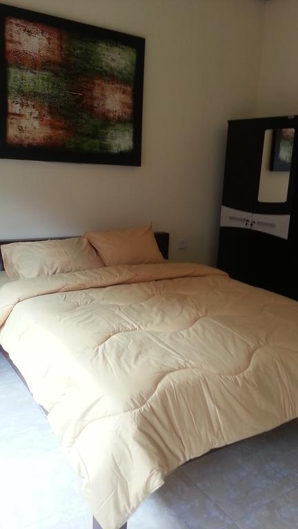 Dstay Kost Bali Jimbaran Quarto foto