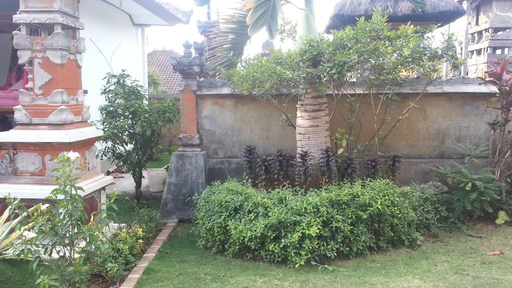 Dstay Kost Bali Jimbaran Exterior foto