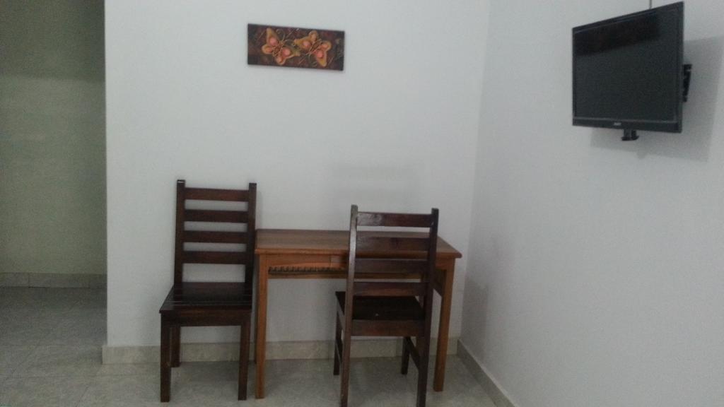 Dstay Kost Bali Jimbaran Quarto foto