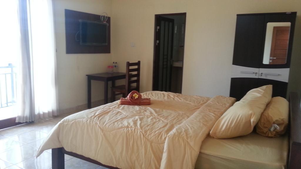 Dstay Kost Bali Jimbaran Quarto foto