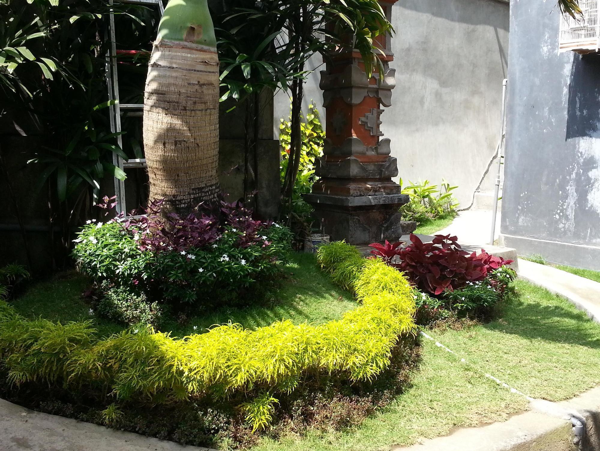 Dstay Kost Bali Jimbaran Exterior foto