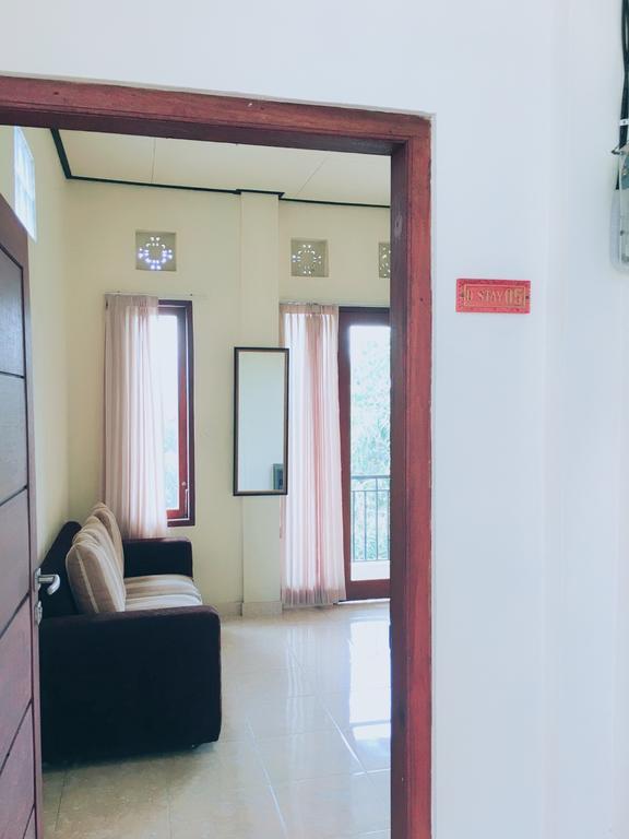 Dstay Kost Bali Jimbaran Exterior foto