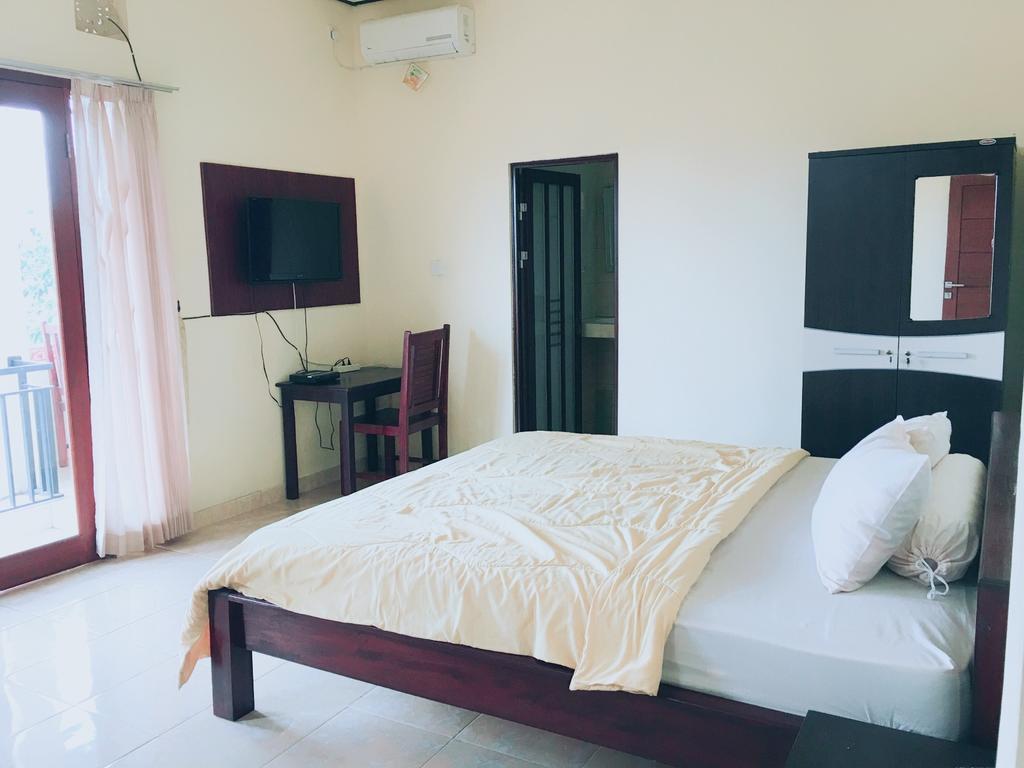 Dstay Kost Bali Jimbaran Exterior foto
