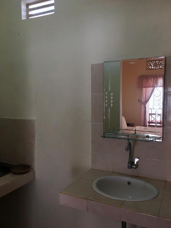 Dstay Kost Bali Jimbaran Exterior foto