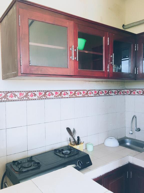 Dstay Kost Bali Jimbaran Exterior foto