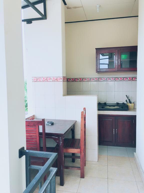 Dstay Kost Bali Jimbaran Exterior foto