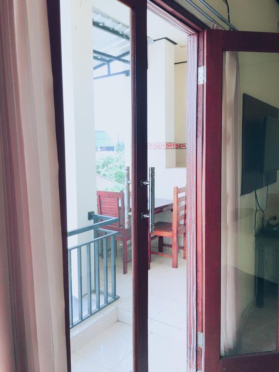 Dstay Kost Bali Jimbaran Exterior foto