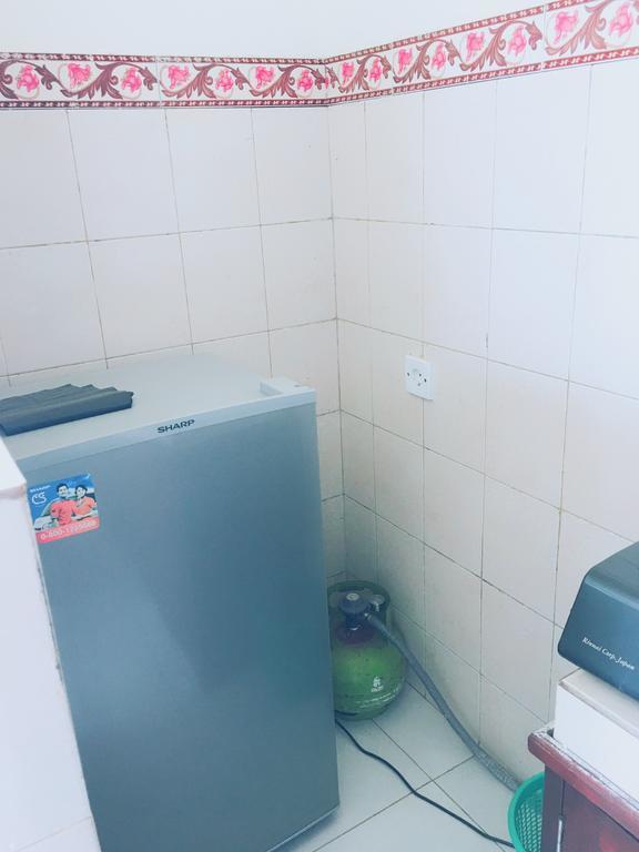 Dstay Kost Bali Jimbaran Exterior foto