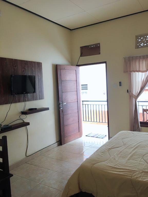 Dstay Kost Bali Jimbaran Exterior foto