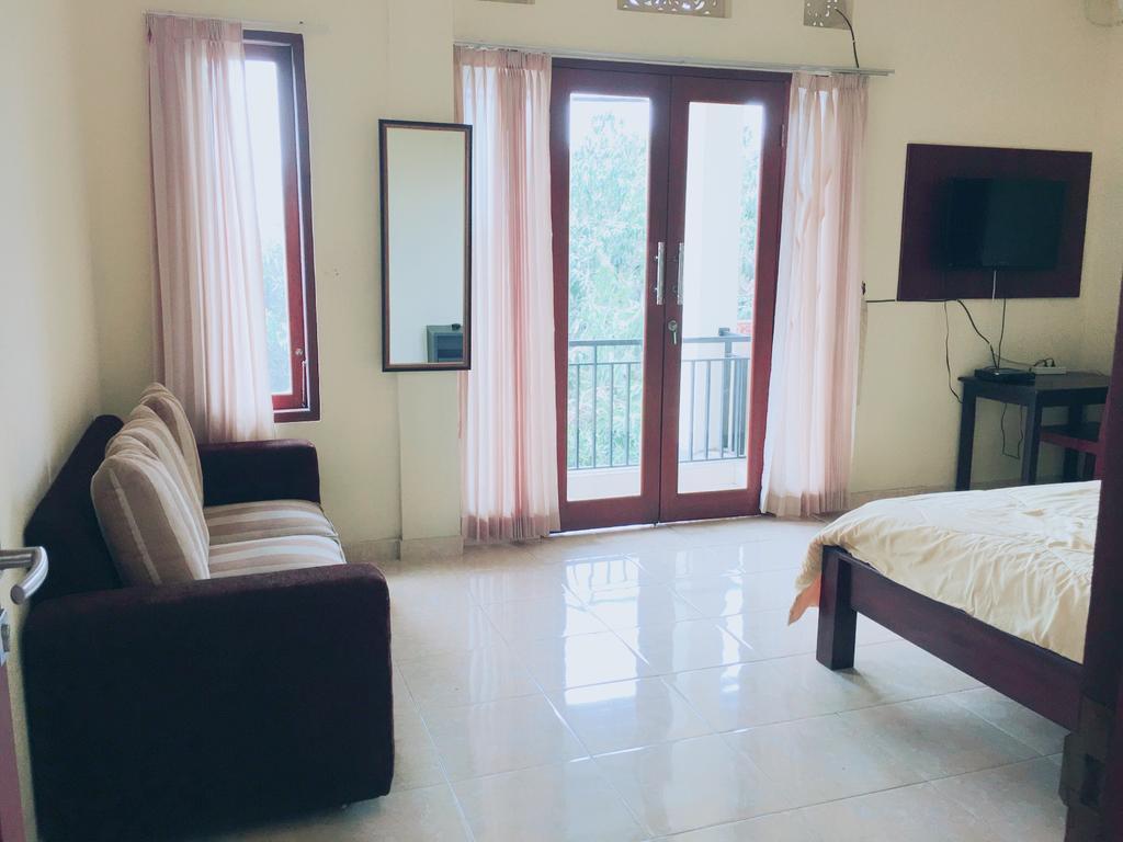 Dstay Kost Bali Jimbaran Exterior foto