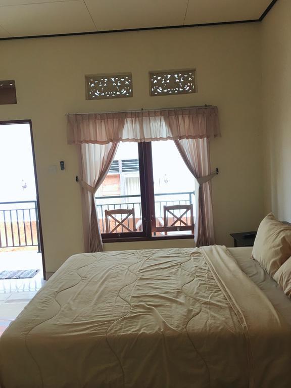 Dstay Kost Bali Jimbaran Exterior foto