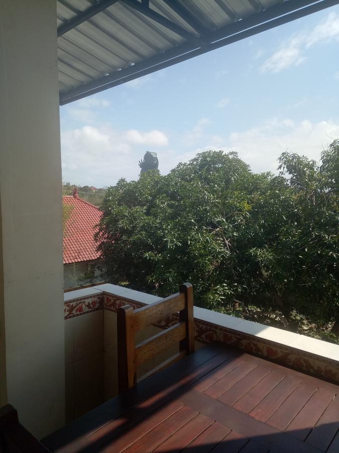 Dstay Kost Bali Jimbaran Exterior foto