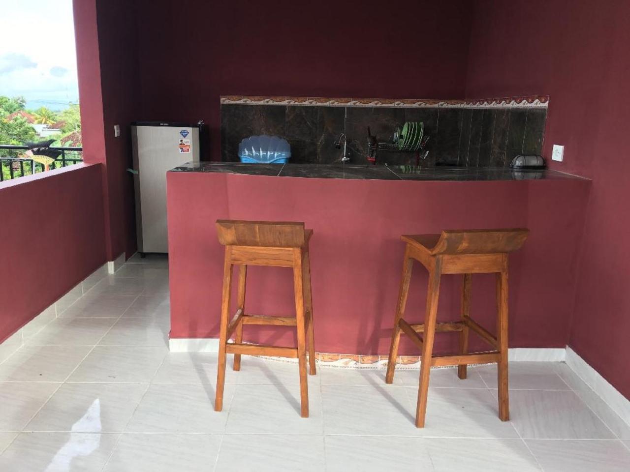 Dstay Kost Bali Jimbaran Exterior foto