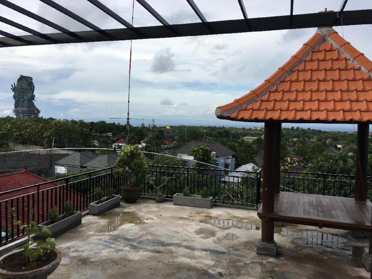Dstay Kost Bali Jimbaran Exterior foto