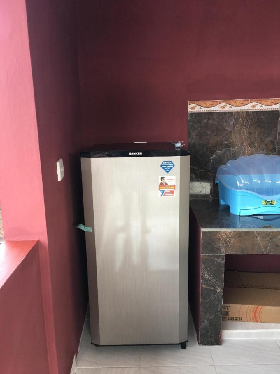 Dstay Kost Bali Jimbaran Exterior foto